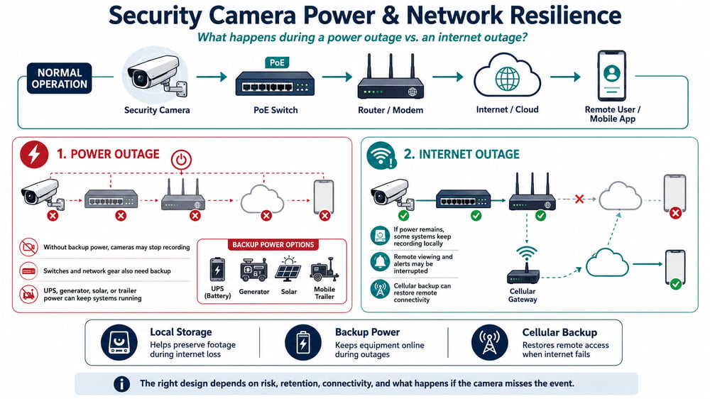 Auvra Power and Netowrk Resilience flow