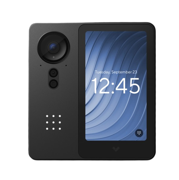 AF64 Access Station Pro