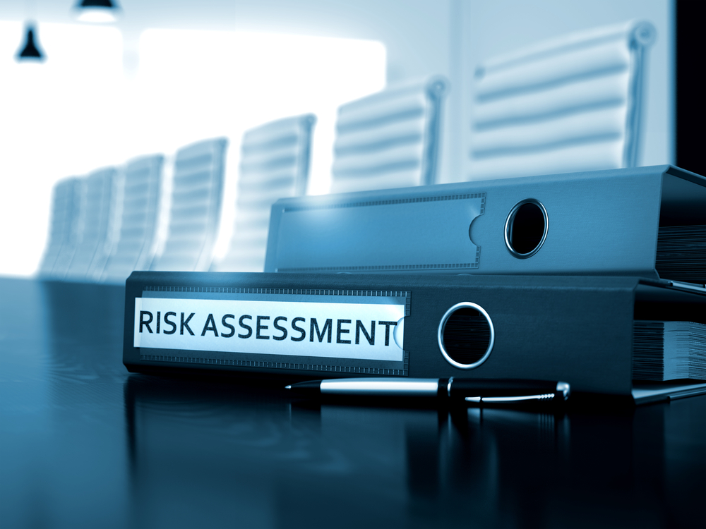 Security systems minimize risk and decrease liability